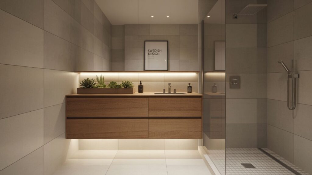 5. Förvandla ditt gamla WC till ett stilfullt och funktionellt utrymme genom renovering