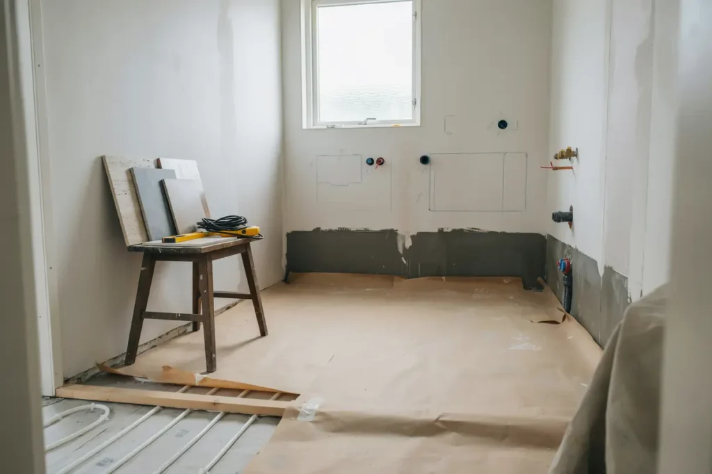 checklista inf r badrumsrenovering smarta beslut som sparar tid pengar och bekymmer